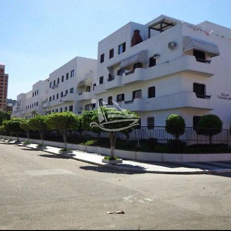 Apartamento Wal Guarujá Exteriér fotografie