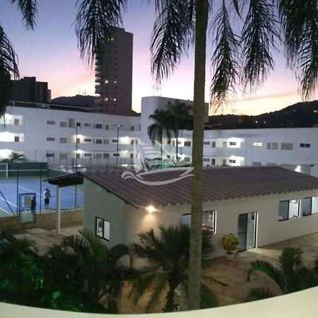 Apartamento Wal Guarujá Exteriér fotografie