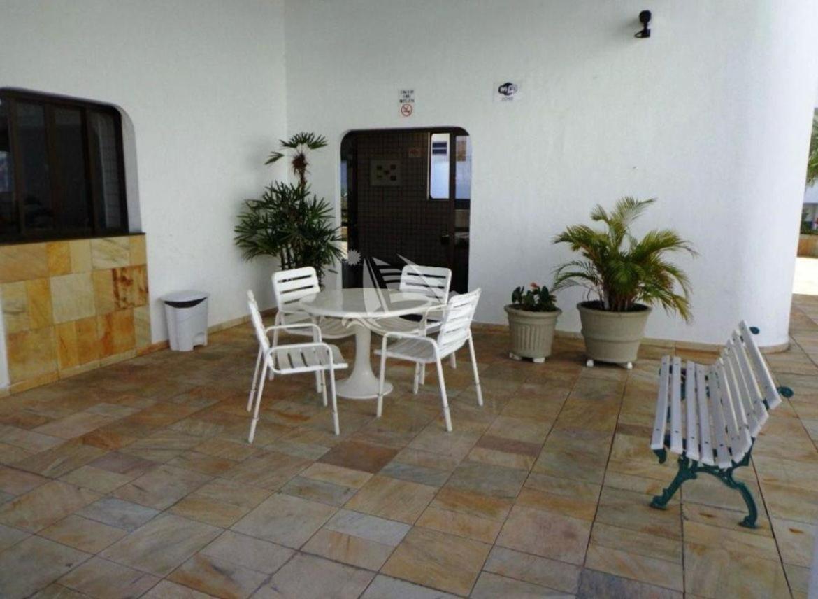 Apartamento Wal Guarujá Exteriér fotografie