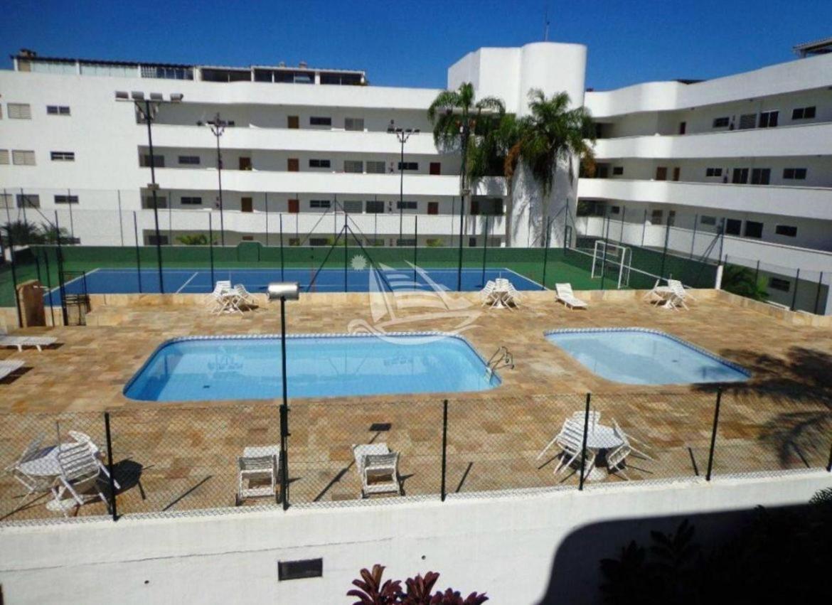 Apartamento Wal Guarujá Exteriér fotografie