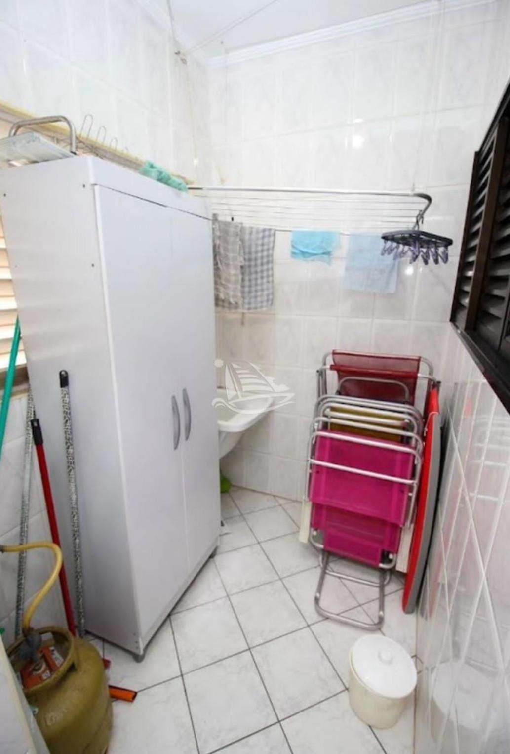 Apartamento Wal Guarujá Exteriér fotografie