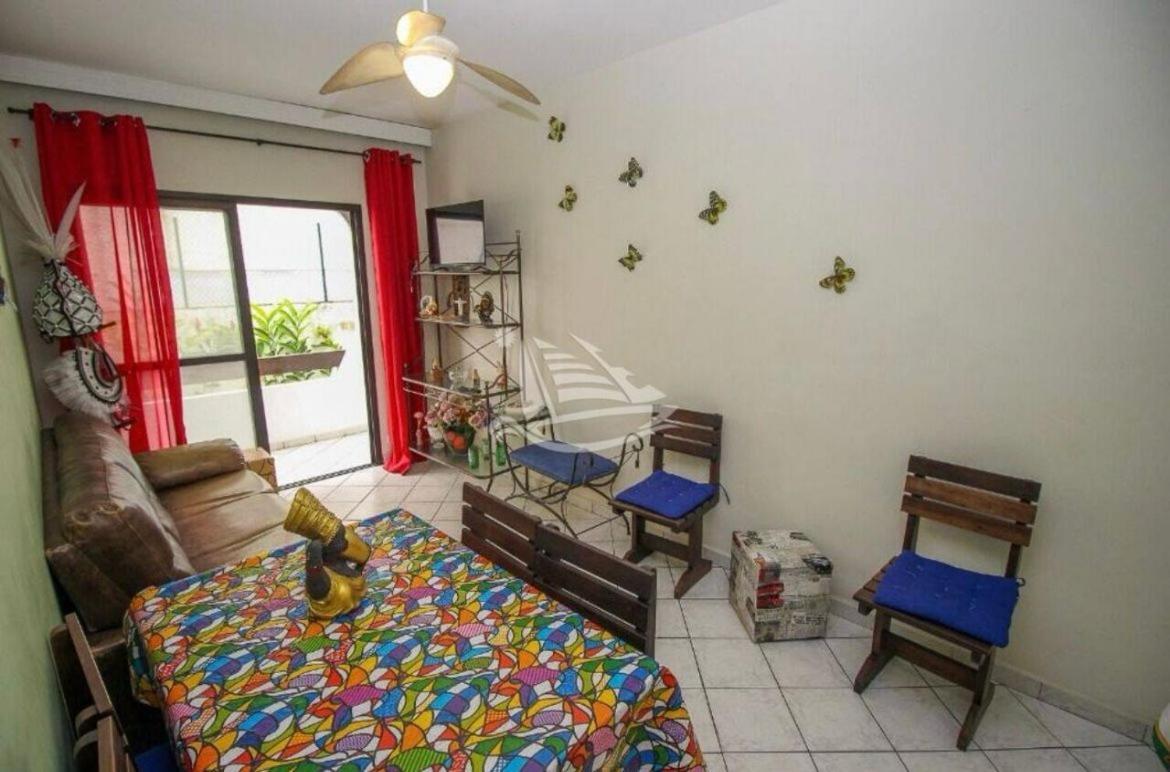 Apartamento Wal Guarujá Exteriér fotografie