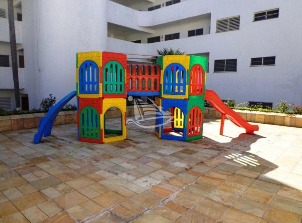 Apartamento Wal Guarujá Exteriér fotografie