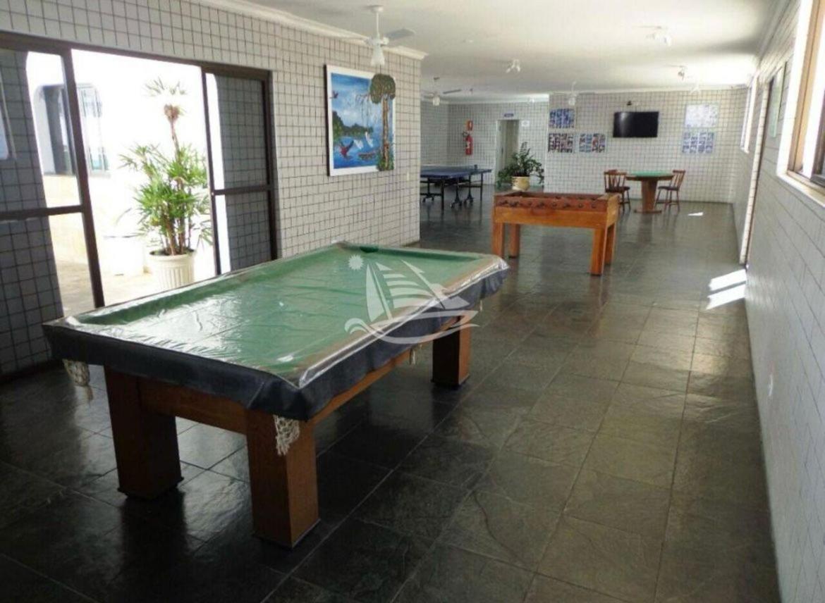 Apartamento Wal Guarujá Exteriér fotografie