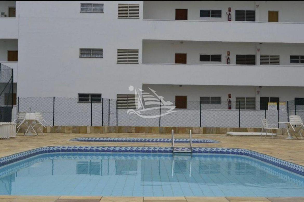 Apartamento Wal Guarujá Exteriér fotografie