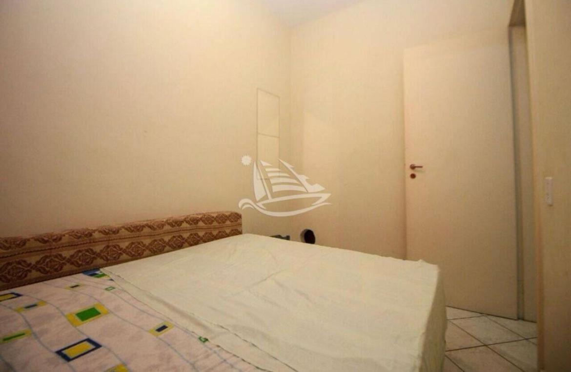 Apartamento Wal Guarujá Exteriér fotografie