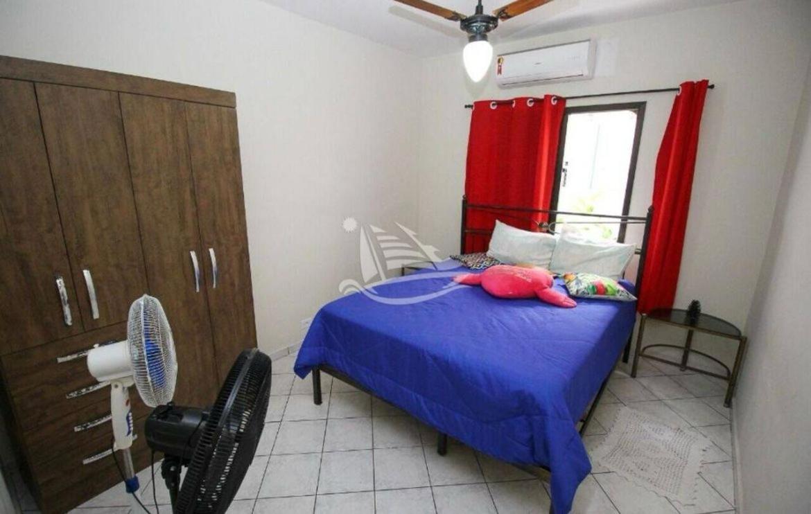 Apartamento Wal Guarujá Exteriér fotografie